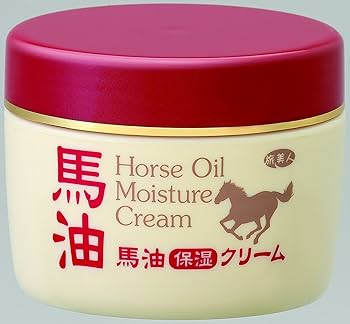 最高級　馬油　保湿クリーム 250g 大容量 Amazon | 馬油保湿クリーム | アズマ商事 | 乳液・クリーム 通販
